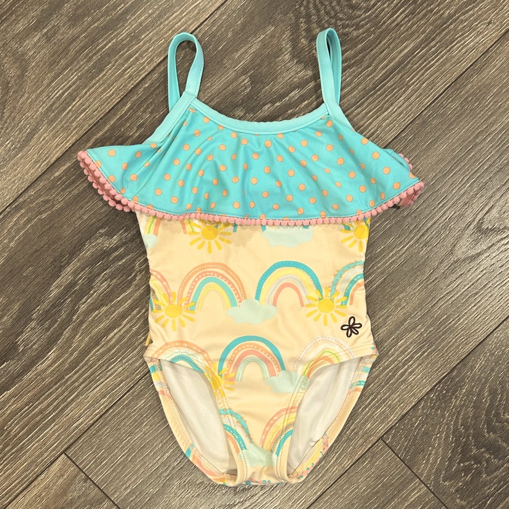 Matilda Jane Swimsuit